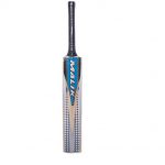 Cricket Bat MB Malik Select Pro Blue