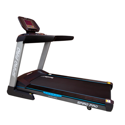 Electric Treadmill House Fit Spiro Pro