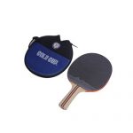 Table Tennis Bat Gold Cup