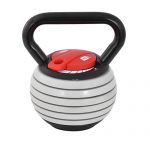 Kettle Bell Adjustable