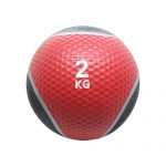 MEDICINE BALL – 2KG