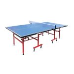 Table Tennis Ninja N201