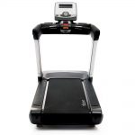 Electric Treadmill Intenza 550Ti