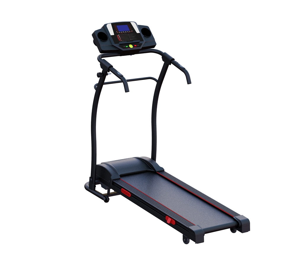 Electric Treadmill Rovera UF6400