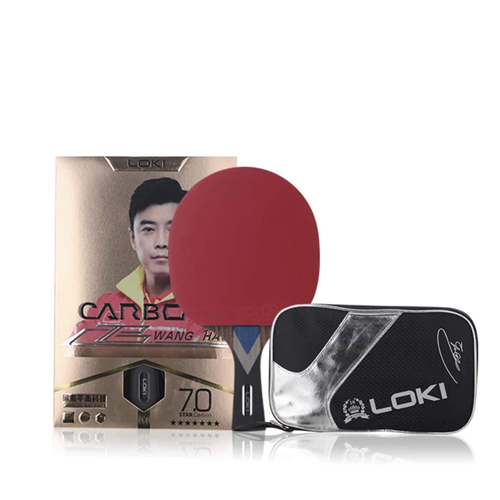 Table Tennis Bat Loki 7 Star