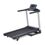 Electric Treadmill Lifespan 2000i