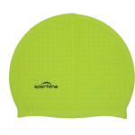 Swimming Cap Sportena Lime