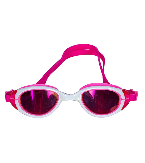 Swim Goggle – Super-K -129779 Red