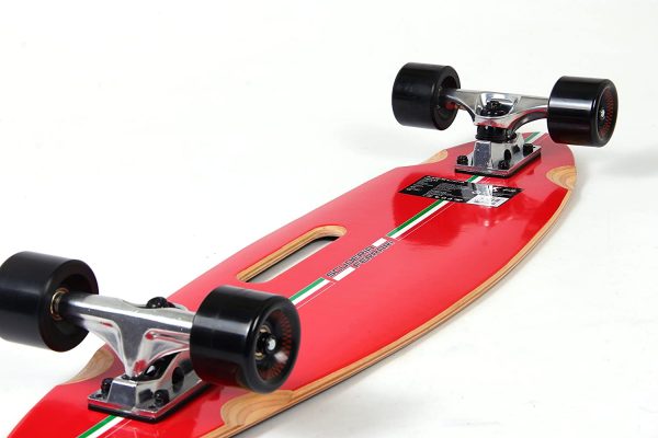 Skate Board Ferrari FBW1 - Image 3