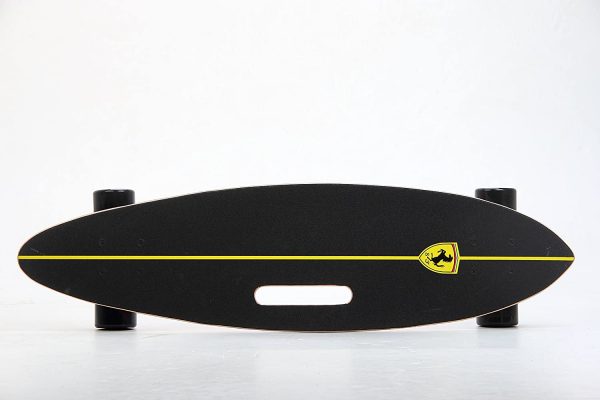 Skate Board Ferrari FBW33 - Image 2