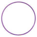 Hula Hoop 90CM Purple