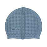 Swimming Cap Sportena Ash