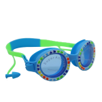 Kids Swimming Goggle Hin Waves HP863 Blue