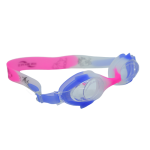 Kids Swimming Goggle Blue Pink