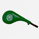 Target Pad Mooto Green