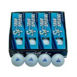 Golf Ball Srixon SF Tour Special White