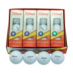 Golf Ball Titleist DT SOLO