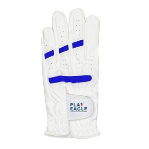 Golf Gloves Play Eagle