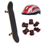 Skate Combo Offer – China Maple