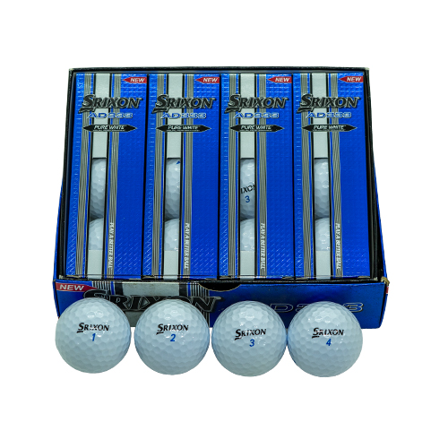 Golf Ball Srixon AD 333