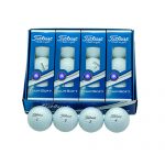 Golf Ball Titleist Tour Soft White