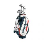 Golf Set Cleaveland 10.5 Malaysia