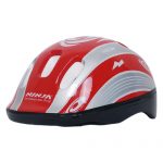 Kids Helmet Red