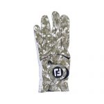 Golf Gloves Footjoy Multi Color