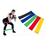 Mini Loop Resistance Band- 150lbs