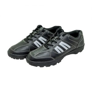 Golf Shoe Shasha Black & White