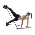 Exercise Pilates Bar