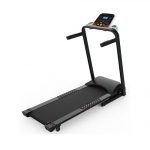 Electric Treadmill Housefit Spiro 400