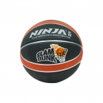 Basket Ball Ninja – Black & Red