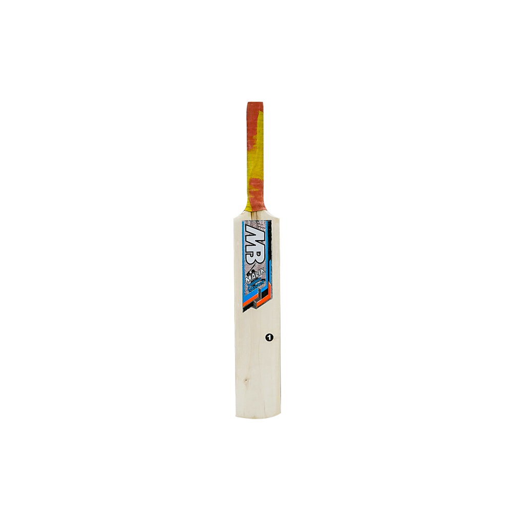 Junior Cricket Bat MB