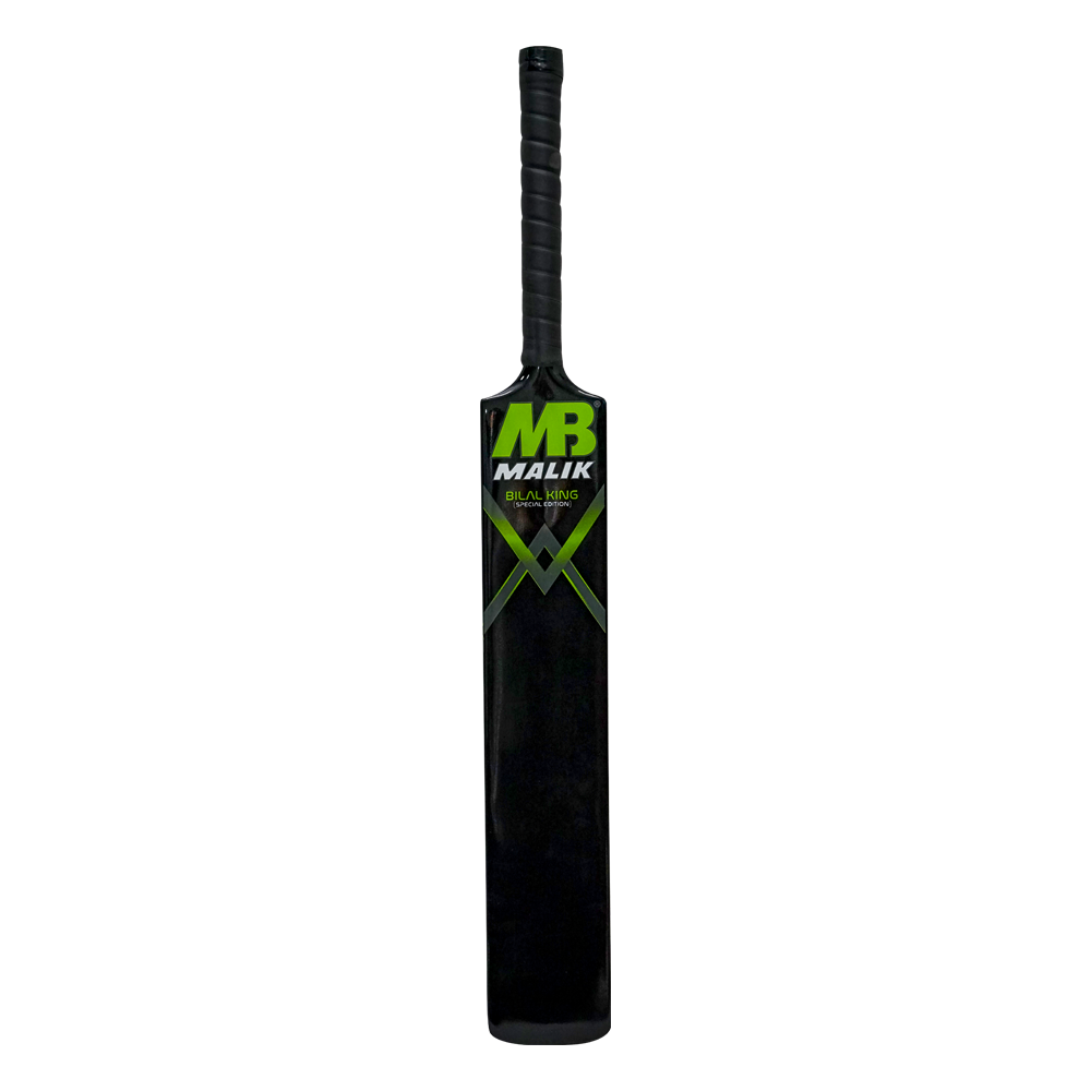 Fiber Cricket Bat MB Malik