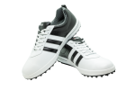 Men’s Golf Shoe PGM – White- Ash