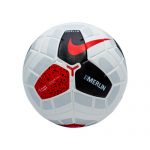 Football Premier League 2019-2020 Marlin – White & Red