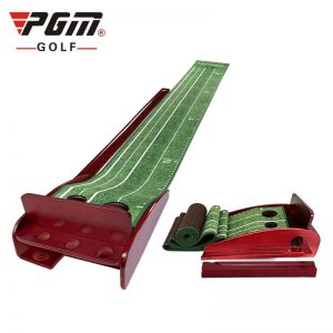 Golf Putting Practice Mat TL003-1