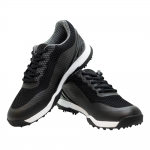 Men’s Golf Shoe PGM Black