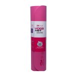 TPE Yoga Mat 8MM Pink