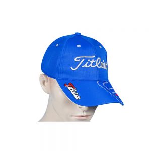 Golf Cap Titleist