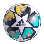 Football Adidas UEFA League Mixed Graphics