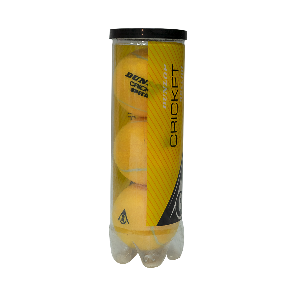 Dunlop Crecket Special Ball