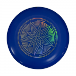 Frisbee Xcom 175 Gram Navy