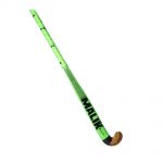 Hockey Stick  MB  Malik College Lime