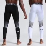 Men Tights Leggings Under Armour