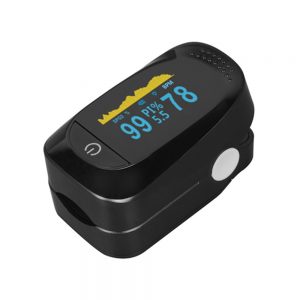 Oximeter