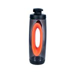 Water Bottle XD Design Orange/Black