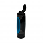 Water Bottle XD Design Black/Blue