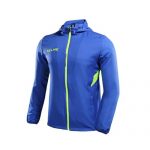 Kelme Windbreaker Blue 3871302